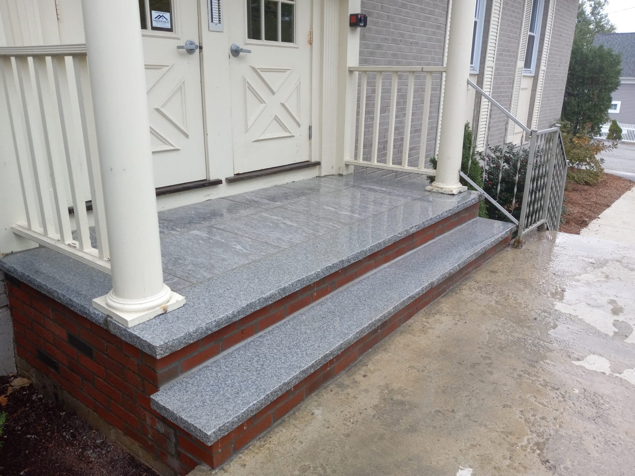 Residential Masonry by JL Masonry