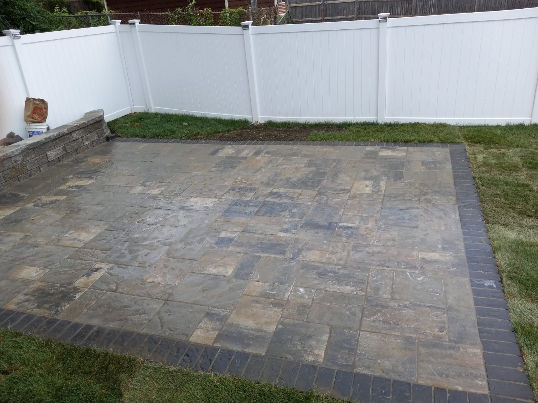 Patios by JL Masonry